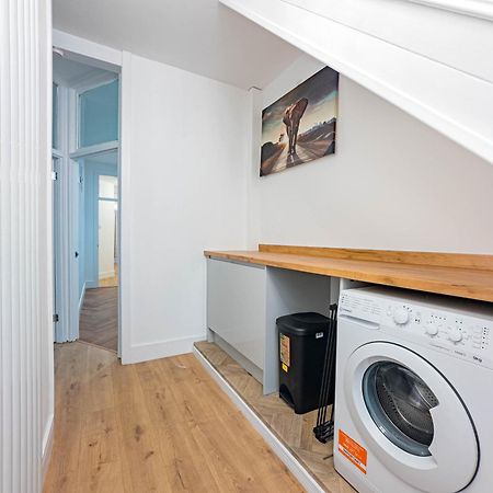 Comfy Super King Apartment Southend-on-Sea Exterior photo
