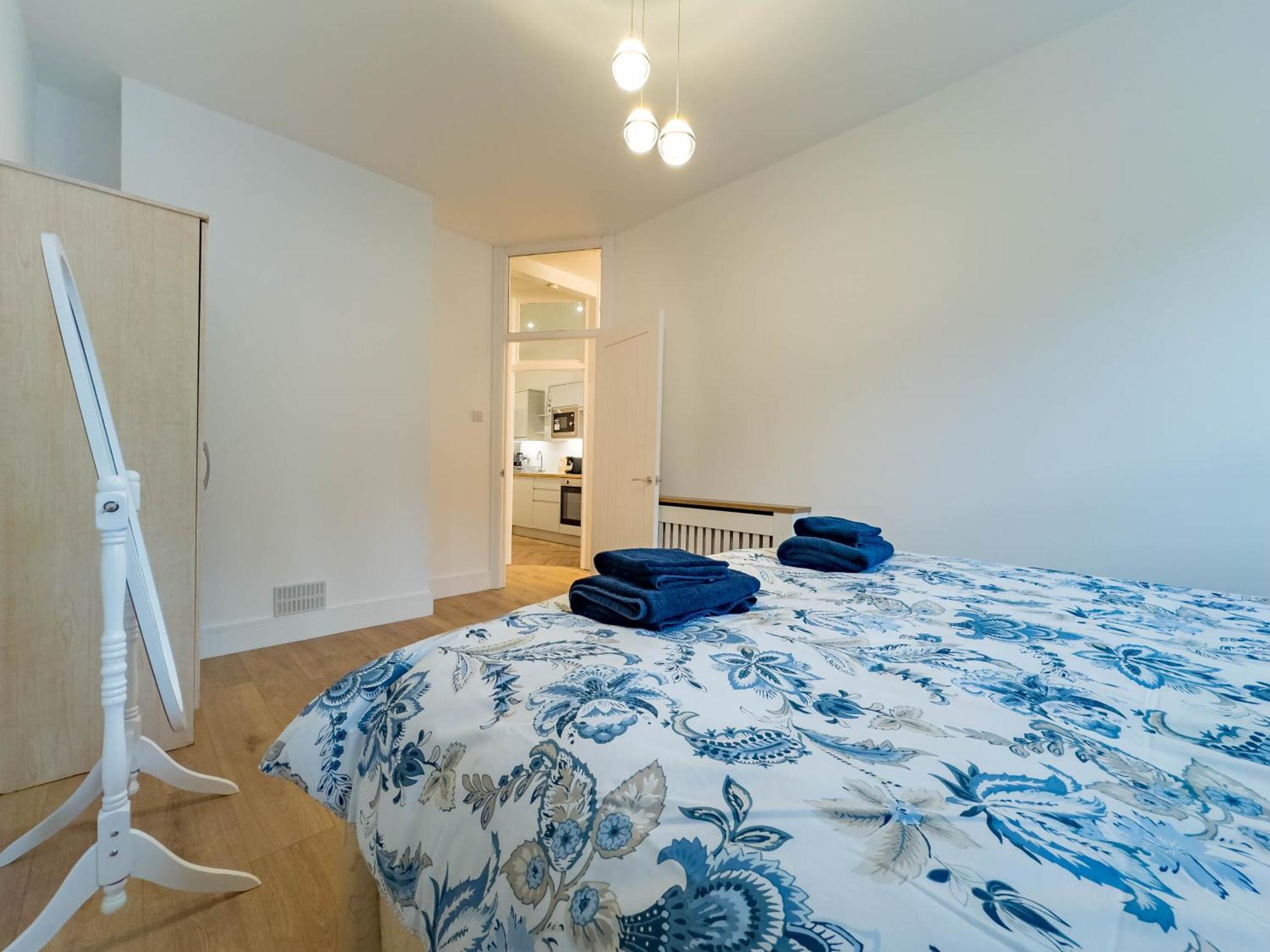 Comfy Super King Apartment Southend-on-Sea Exterior photo