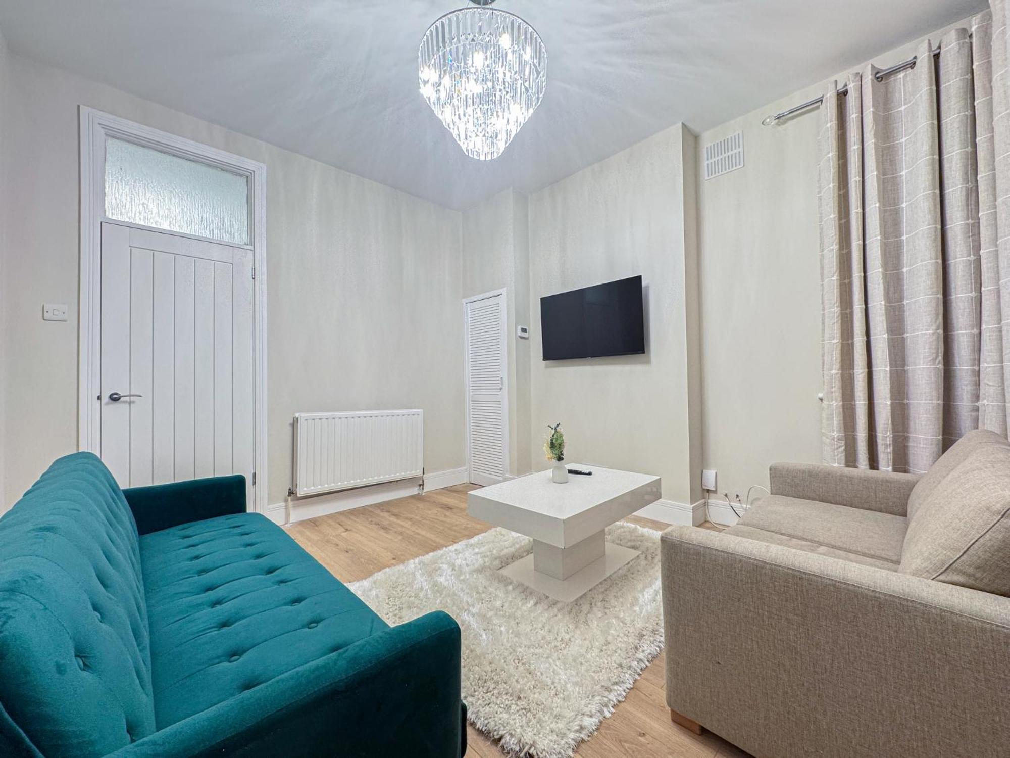 Comfy Super King Apartment Southend-on-Sea Exterior photo